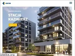 Sites similar to kalter.pl