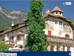 Sites similar to kaltererseehof.com