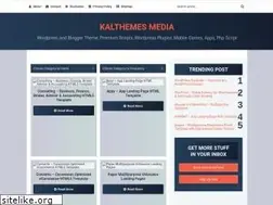 Sites similar to kalthemes.blogspot.com