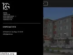 Sites similar to kalthiagrouphotels.com