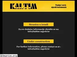 Sites similar to kaltim-zagreb.hr