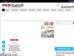 Sites similar to kaltim.prokal.co