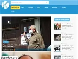 Sites similar to kaltimkece.id