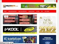 Sites similar to kaltimkita.com