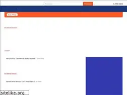 Sites similar to kaltimku.id