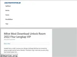 Sites similar to kaltimtuntas.id