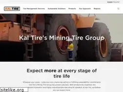 Sites similar to kaltiremining.com