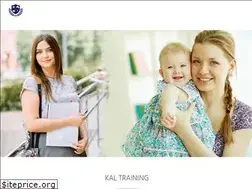 Sites similar to kaltraining.com.au
