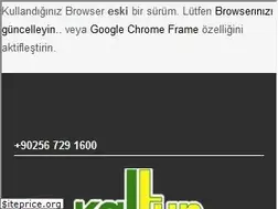 Sites similar to kaltun.com.tr