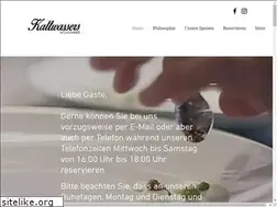 Sites similar to kaltwasserswohnzimmer.de