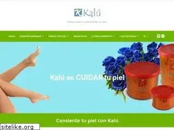 Sites similar to kalu.com.co
