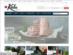 Sites similar to kalu.dk