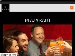 Sites similar to kalu.gt