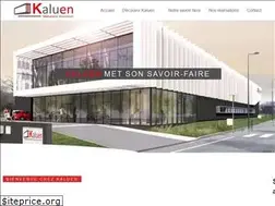 Sites similar to kaluen.fr