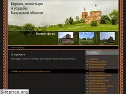 Sites similar to kalugaestates.ru
