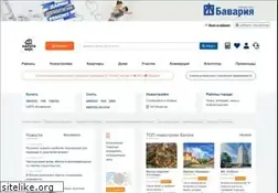 Sites similar to kalugahouse.ru