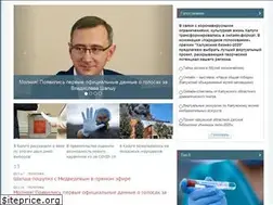 Sites similar to kaluganews.ru