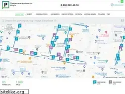 Sites similar to kalugaparking.ru