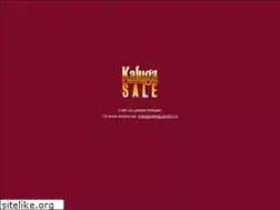 Sites similar to kalugasale.ru