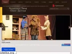Sites similar to kalugatuz.ru