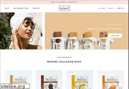 Sites similar to kalumibeauty.com