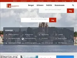 Sites similar to kalundborg.dk