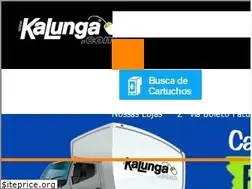 Sites similar to kalunga.com.br