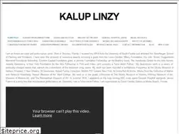 Sites similar to kaluplinzystudio.com
