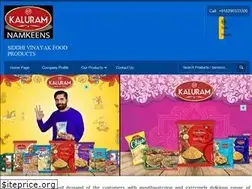 Sites similar to kaluram.co.in