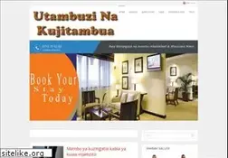 Sites similar to kaluse.blogspot.com