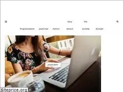 Sites similar to kaluska.pl