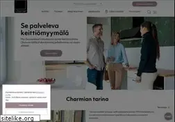 Sites similar to kalustetukku.fi