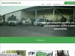 Sites similar to kalustokeskus.fi