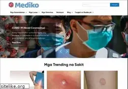 Sites similar to kalusugan.ph