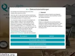 Sites similar to kaluza-quality.de