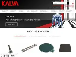 Sites similar to kalva.ro