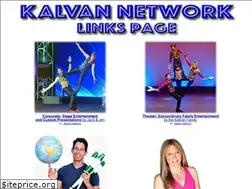 Sites similar to kalvan.net