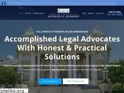 Sites similar to kalvaradolaw.com