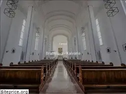 Sites similar to kalvaria.sk