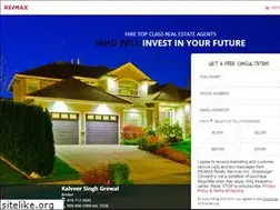 Sites similar to kalveergrewal.com