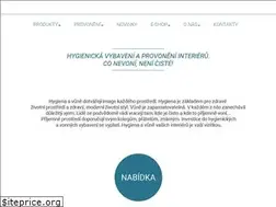 Sites similar to kalvei.cz