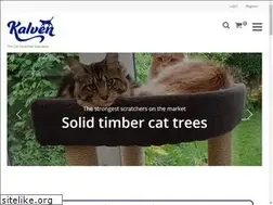 Sites similar to kalven.co.uk