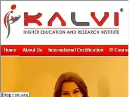 Sites similar to kalvi.kalvigroup.com