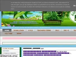 Sites similar to kalvicikaram.blogspot.com
