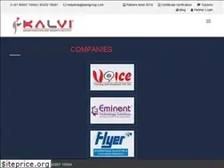 Sites similar to kalvigroup.com