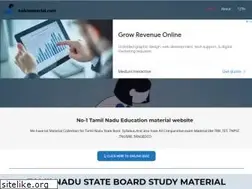 Sites similar to kalvimaterial.com