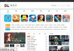 Sites similar to kalvin.cn