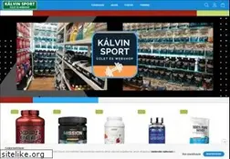 Sites similar to kalvinsport.hu
