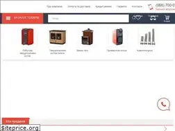 Sites similar to kalvis.org.ua
