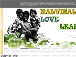 Sites similar to kalvisalai.blogspot.com